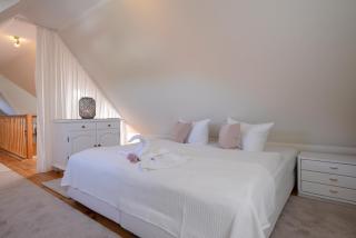 Doppelzimmer in der Hotelanlage Tarnewitzer Hof - 7