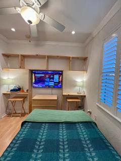 The Scandinavian Contemporary Blauw - 2