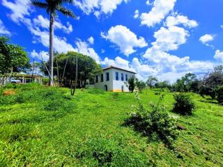 Fazenda centenária no Sul de MG - - 0