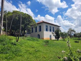 Fazenda centenária no Sul de MG - - 9