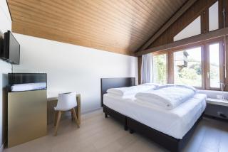 Boutique Hotel Riviera - Spiez - 1