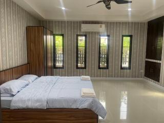 หมู่บ้านพฤกษากานต์3 - Kanchanaburi - 5
