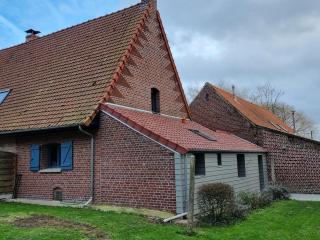 Gîte du bocage - Buysscheure - 9
