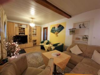 Ahlbeck - Ferienobjekt Apfel-Blume-Veilchen - 1