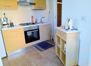 casa vacanze gioema baunei - 2