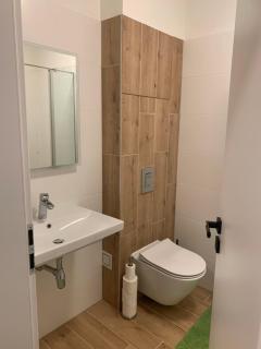 Apartment Amália Free Parking - Liptovský Mikuláš - 7