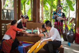 Narada Resort & Spa Qixian Mount - 4