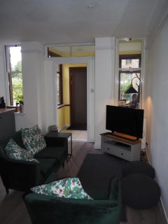 Uist Cottage - 1