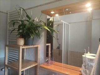 Mia Ginger, Stazione Trastevere vicinanze - Rome - 8