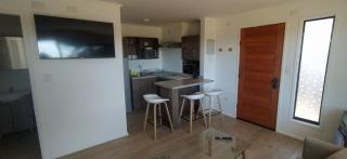 Moderno departamento con balcón en IslaTeja, Valdivia - 5