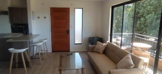 Moderno departamento con balcón en IslaTeja, Valdivia - 4