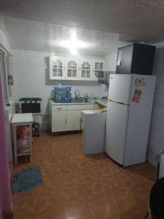 Casa compartida, habitacion privada para 4 adultos 1 niño - Città del Messico - 9