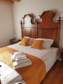 CASA TOFFOLI SOLIGO - locazioni turistiche - Soligo - 9