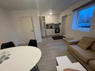 New Two Bedroom Apartment Close To Beach - Abbekås - 5