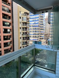 Ocean Flat com vista pro mar 604 - 7