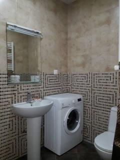 1 bedroom apartment in Saburtalo - 2