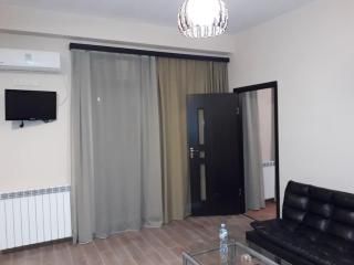 1 bedroom apartment in Saburtalo - 6