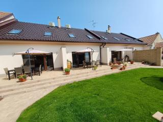 Apartmány Chlupovi - Břeclav - 9