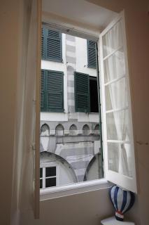 HOT AIR BALLOONS B&B - Genova - 7