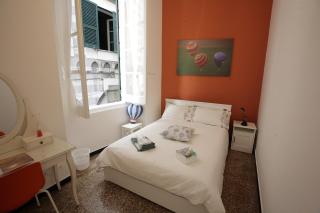 HOT AIR BALLOONS B&B - Genova - 6