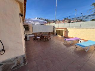 Bungalow Playa del Inglés Santa Fe 56 - Playa del Inglés - 4