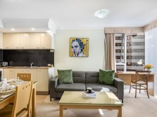 Good Value Convenient City Central 2BR Apt - Brisbane - 7
