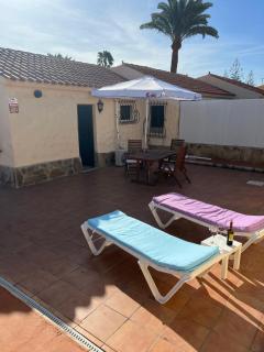 Bungalow Playa del Inglés Santa Fe 56 - Playa del Inglés - 1