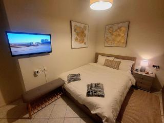 Cozy ground floor apartment in the downtown - Ioánina - 8