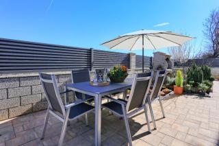 Villa Rocky with heated pool & free bikes - Zaton - 5
