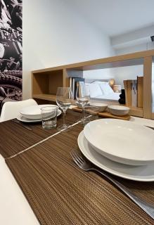 CasaMia Appartamenti 605 - Turin - 4
