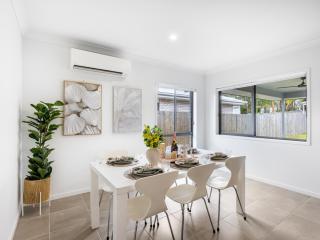 4BR Newly furnished Cozy house Brownsplain - Browns Plains - 9