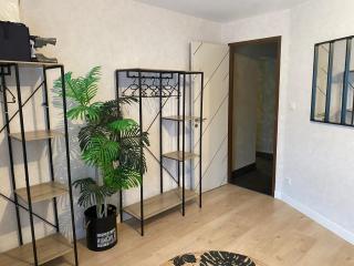 Appartement de kiki - 4