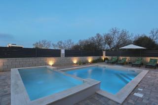 Villa Rocky with heated pool & free bikes - Zaton - 2