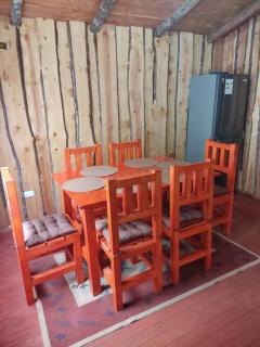 Cabaña Rustica, Lago/bosque/Puerto/Estufa Pellet - Puerto Fuy - 2