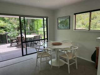 The Bach at Te Toki - Palm Beach - 8