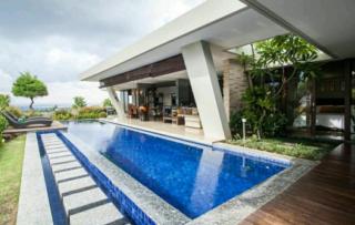 Villa Okada with Superb View - Ungasan - 0