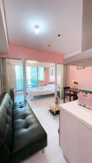 Azure Urban Resort Residences- Azure Staycation by EM - Manila - 9