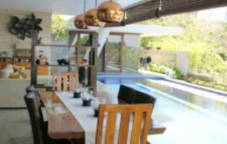 Villa Okada with Superb View - Ungasan - 9