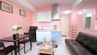 Azure Urban Resort Residences- Azure Staycation by EM - Manila - 6