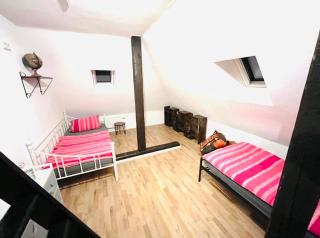 Ferienwohnung Bürgel Ebersbach Fils - Ebersbach an der Fils - 3
