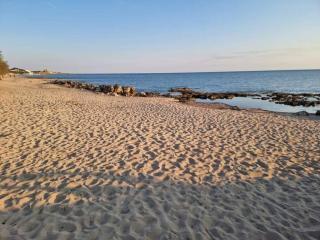 mare e tranquillita' - 4