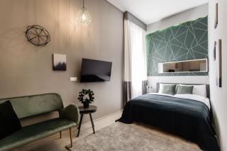 Elegant Duplex Near City Greenery - Budapeste - 8