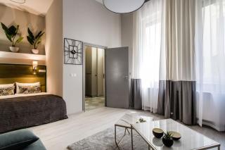 Elegant Duplex Near City Greenery - Budapeste - 7