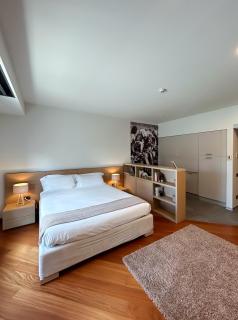 CasaMia Appartamenti 606 - Turin - 8