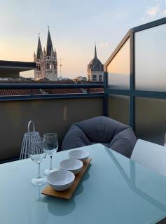 CasaMia Appartamenti 606 - Turin - 7