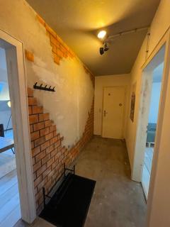 Jonnys ArtApartment - 2