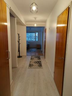 Suuri huoneisto isommalle ryhmälle / Large apartment for bigger group - 3