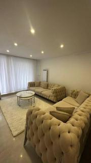 Appartement avec jardinet, fête interdite ! - Argenteuil - 8