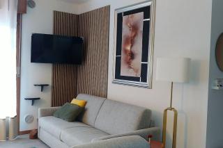 Art-Apart LT appartamento con giardino privato - Padova - 8