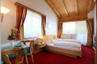 Alpenhotel Landhaus Küchl - Kirchberg in Tirol - 4